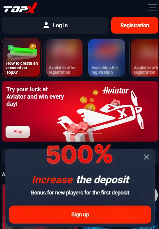 topx-aviator-app-id